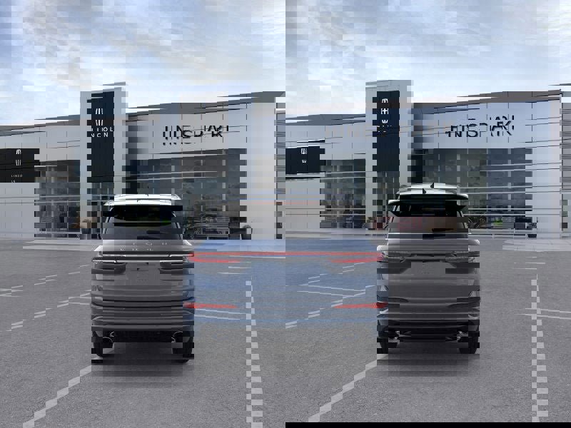 New 2026 Lincoln Corsair Grand Touring image 5