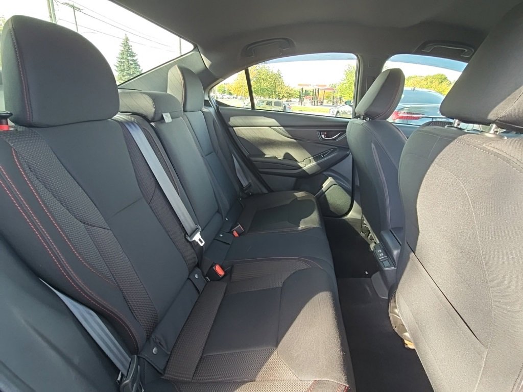 Used 2022 Subaru WRX Premium image 47