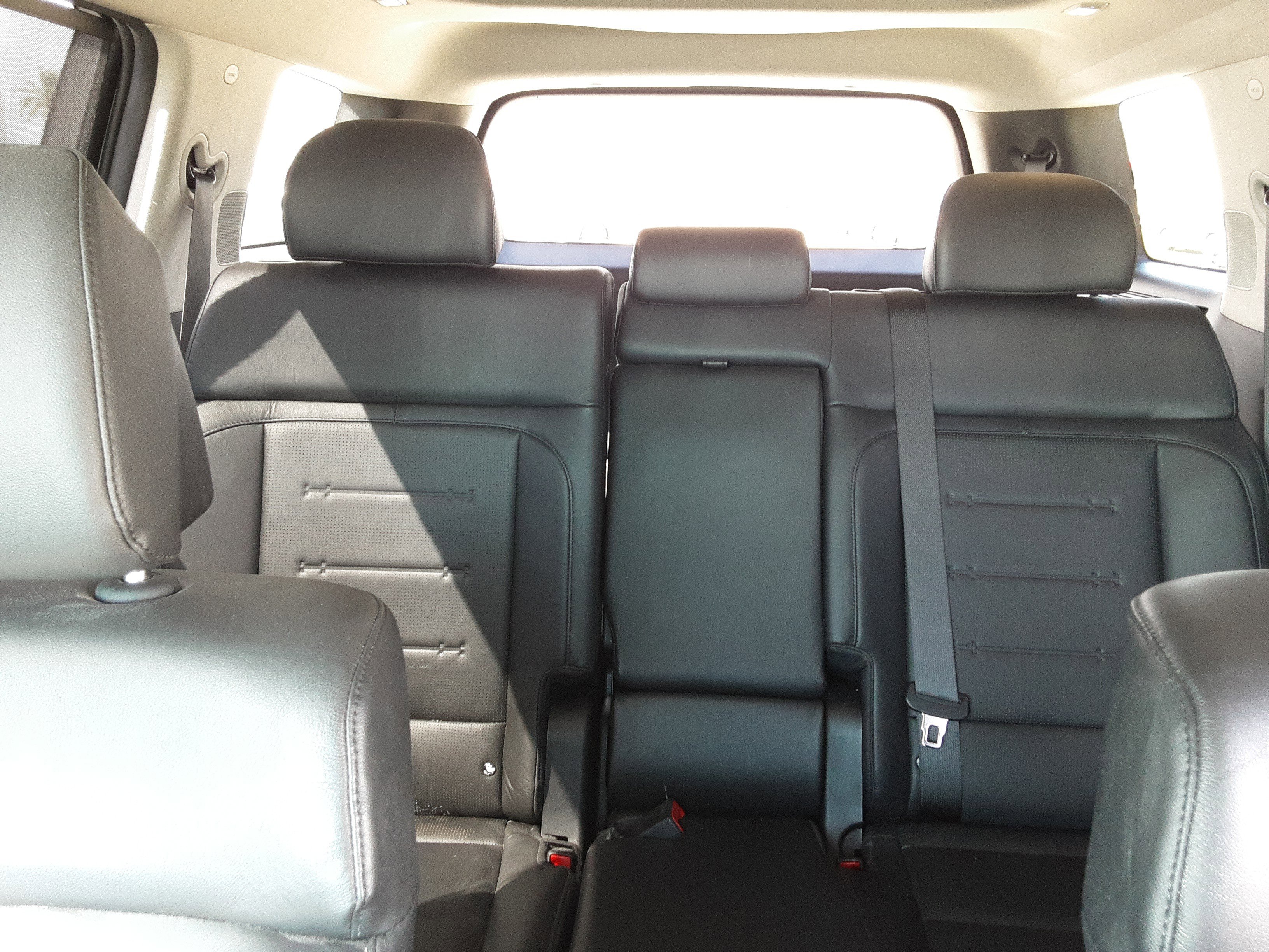 Used 2024 Hyundai Santa Fe Limited image 19