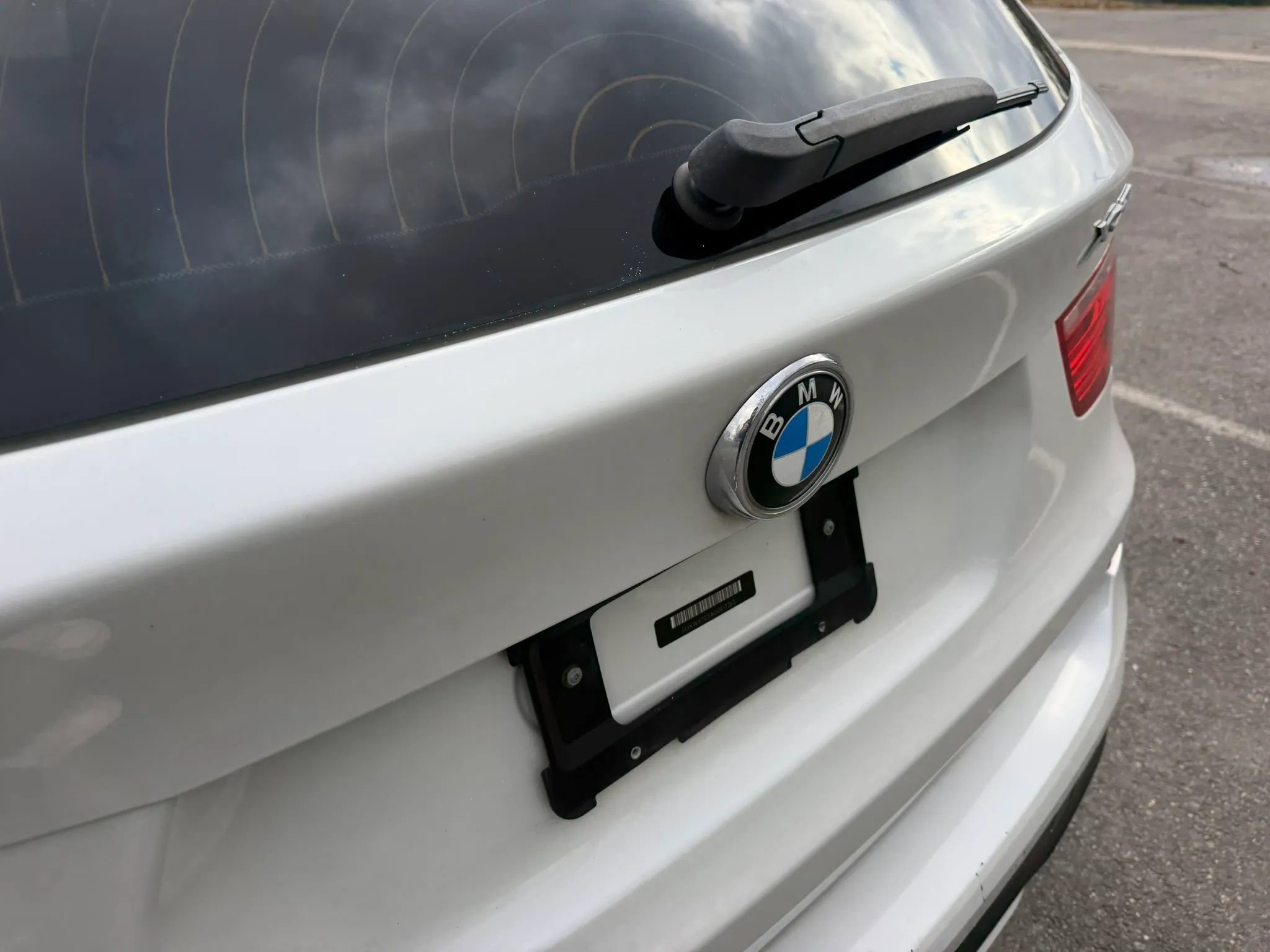 Used 2016 BMW X3 xDrive35i image 14