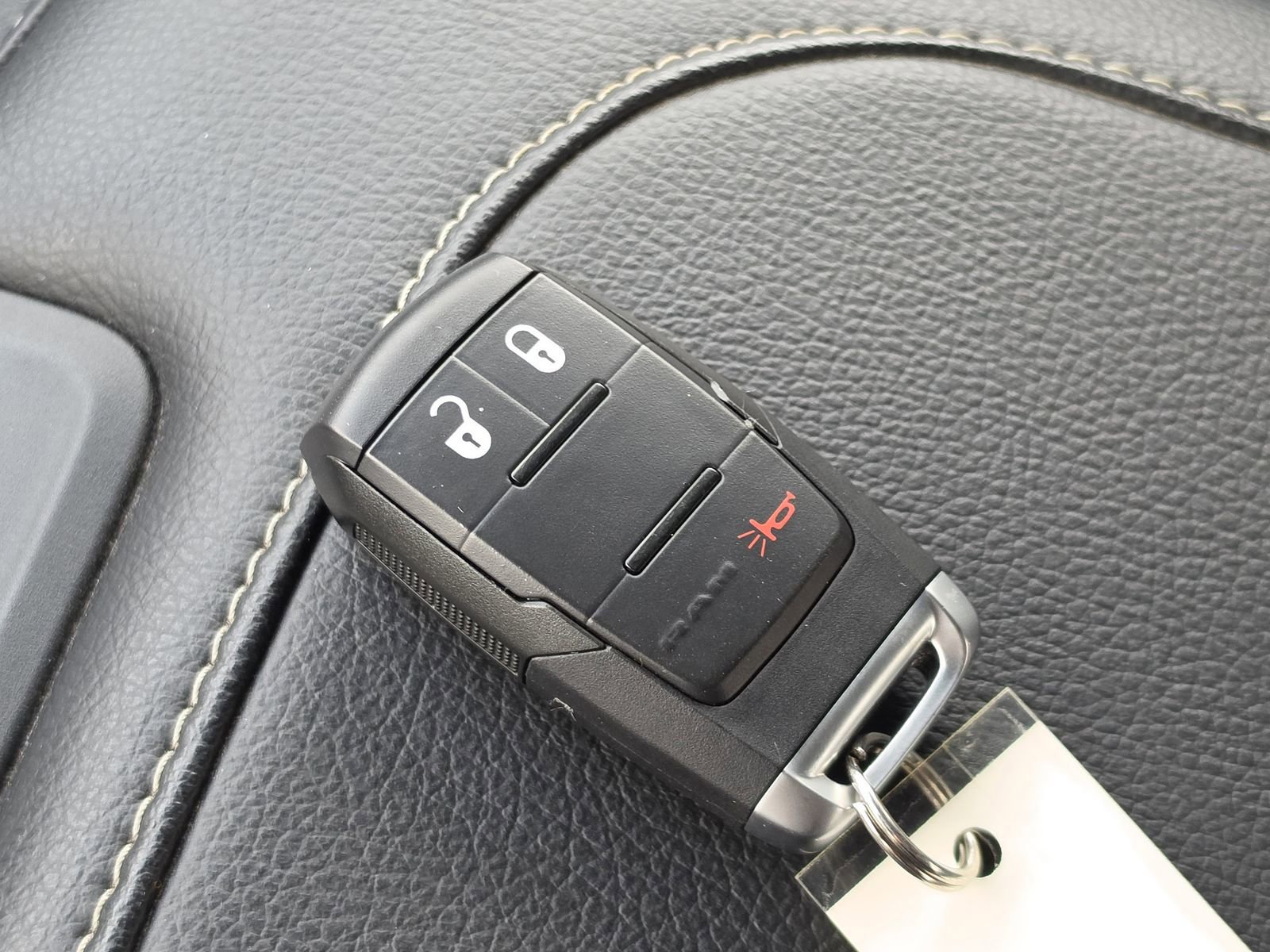 Used 2024 RAM 3500 Tradesman w/ Towing Technology Group AWD/4WD image 22