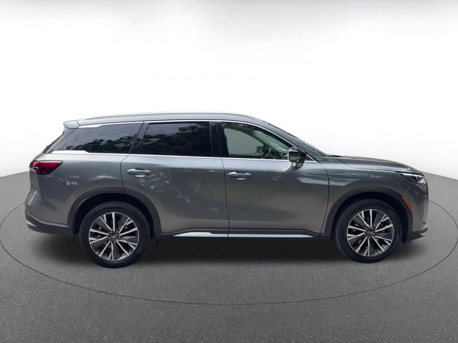 Used 2026 INFINITI QX60 Luxe AWD/4WD image 15