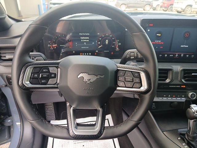 Used 2024 Ford Mustang GT image 17