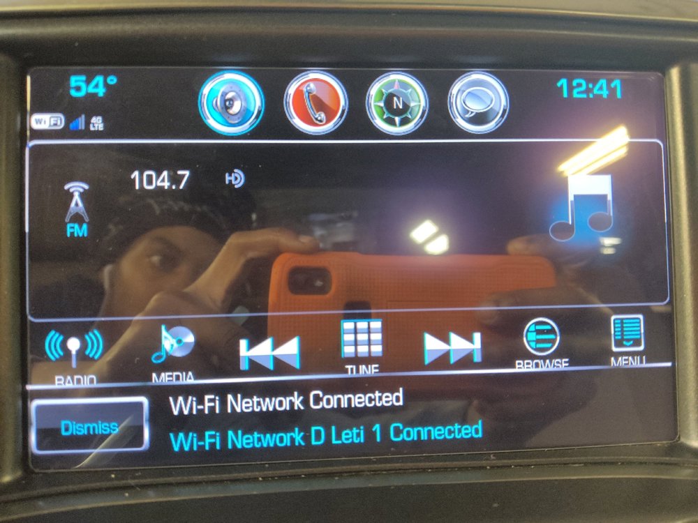 Used 2018 Chevrolet Silverado 1500 LT w/ All Star Edition image 25