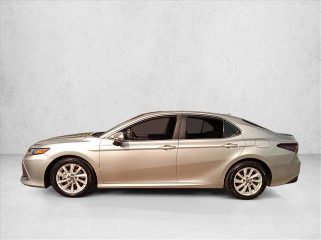 Used 2024 Toyota Camry LE FWD image 8