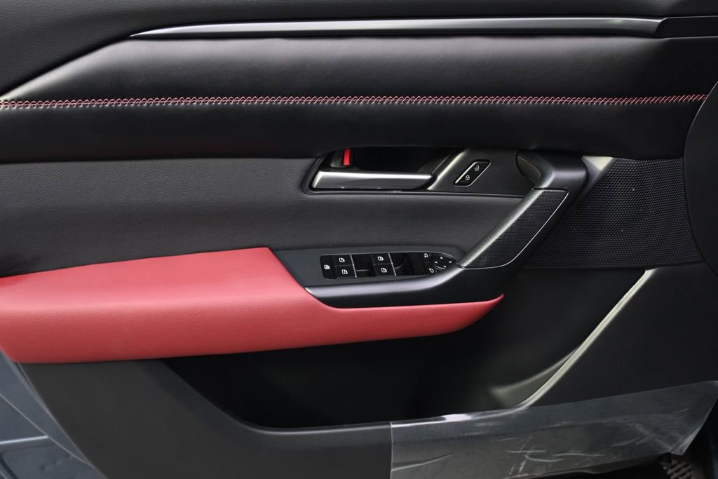 New 2026 MAZDA CX-50 AWD 2.5 Hybrid w/ Cargo Package image 22