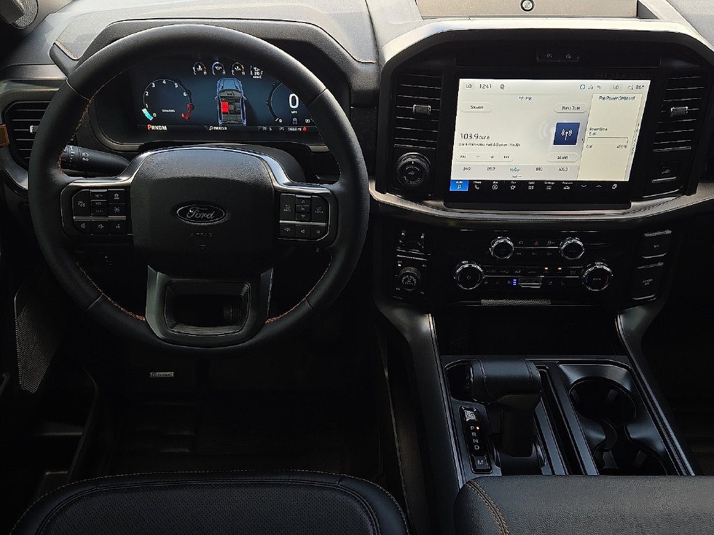 Used 2026 Ford F150 Tremor w/ Equipment Group 402B AWD/4WD image 11