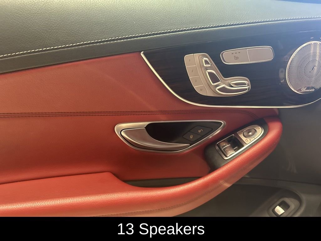 Used 2023 Mercedes-Benz C 43 AMG C 43 AMGﾮ image 6