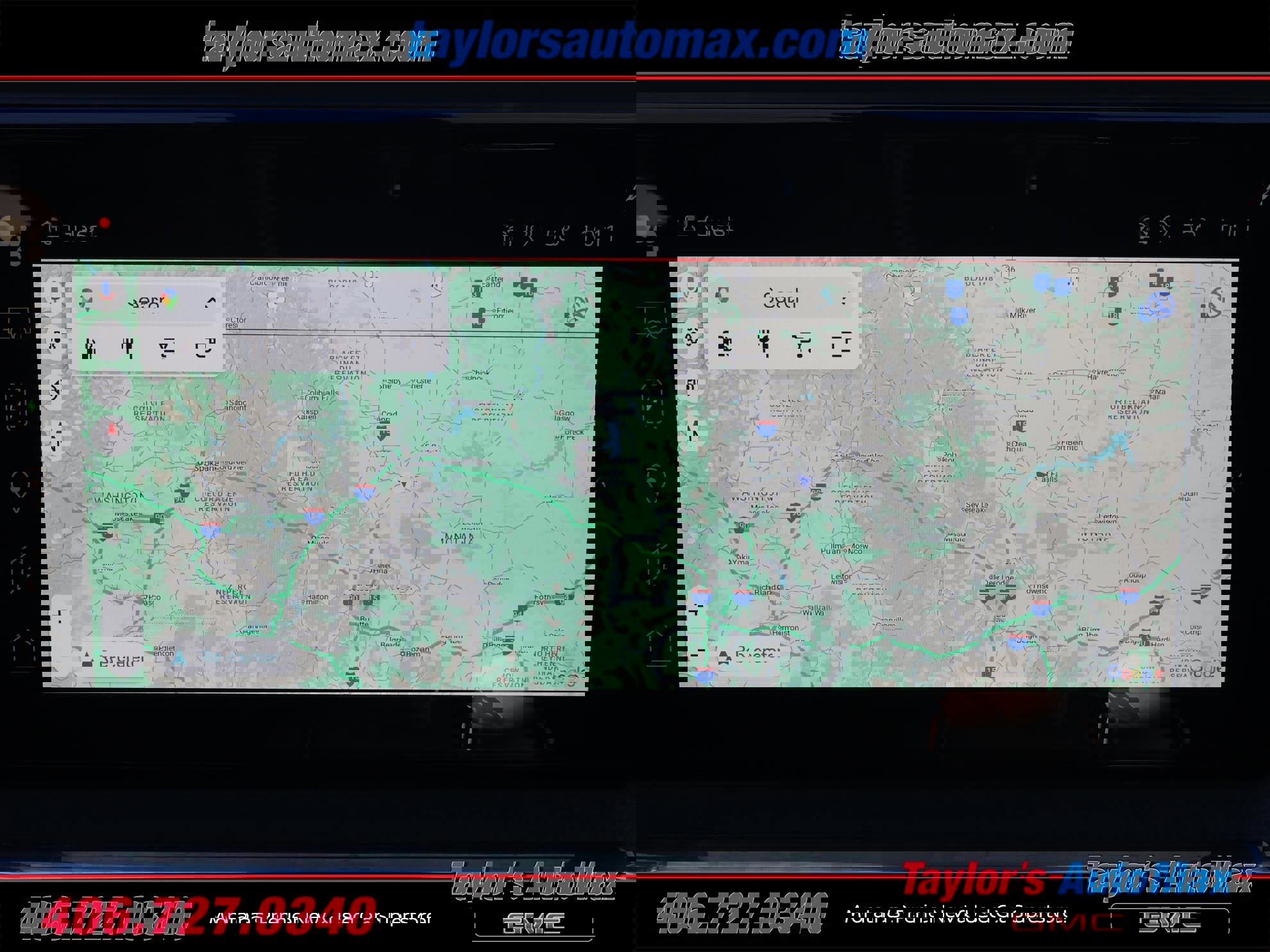 New 2026 GMC Sierra 2500 Denali w/ Denali Reserve Package image 16