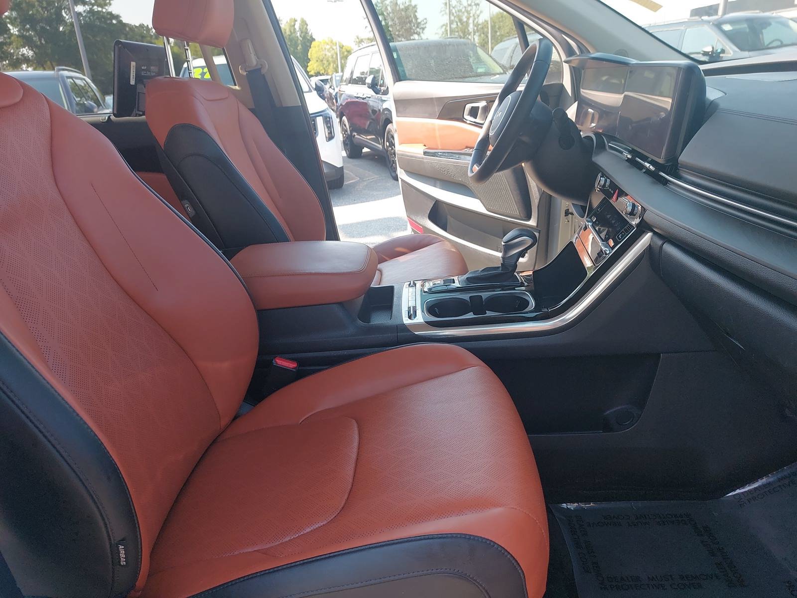 Used 2024 Kia Carnival SX FWD image 10