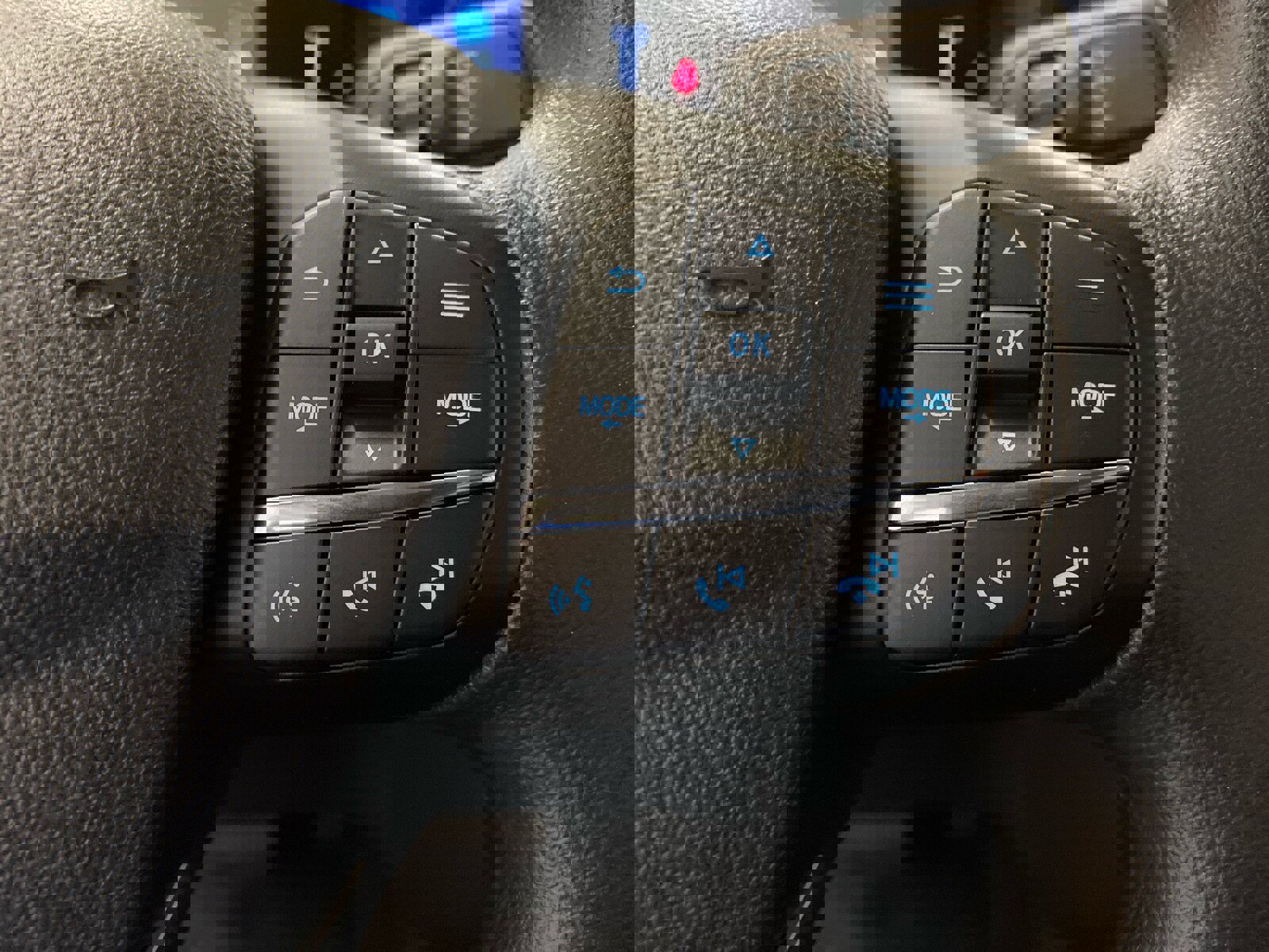 New 2026 Ford Maverick XLT image 23