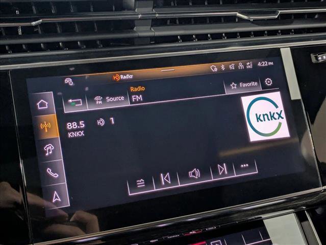 New 2026 Audi Q7 3.0T Premium Plus image 12