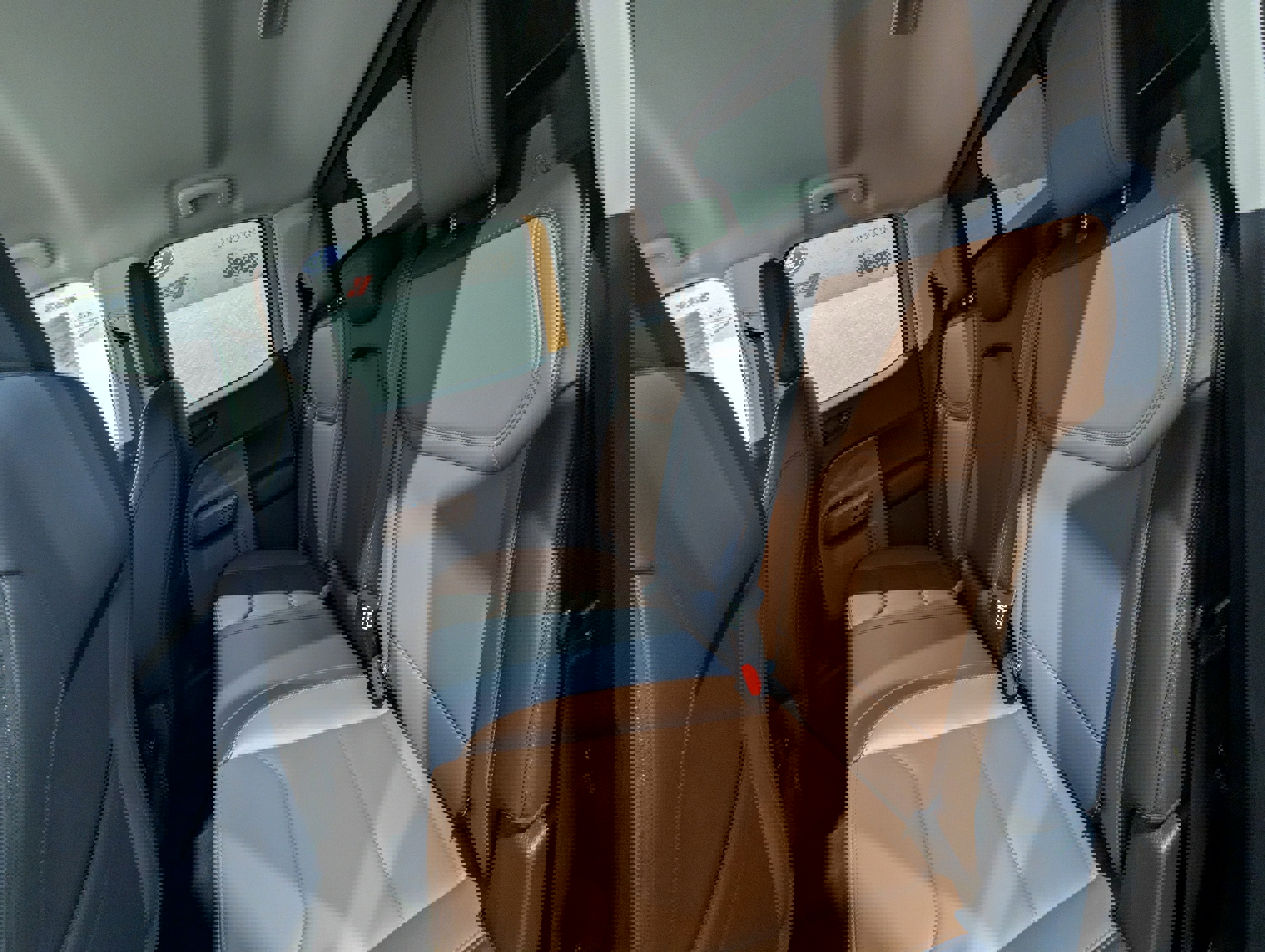 Used 2023 Ford Maverick Lariat w/ Lariat Luxury Package image 13