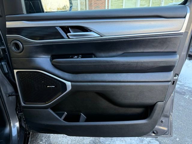 Used 2025 Jeep Wagoneer Series II w/ Convenience Group I image 29