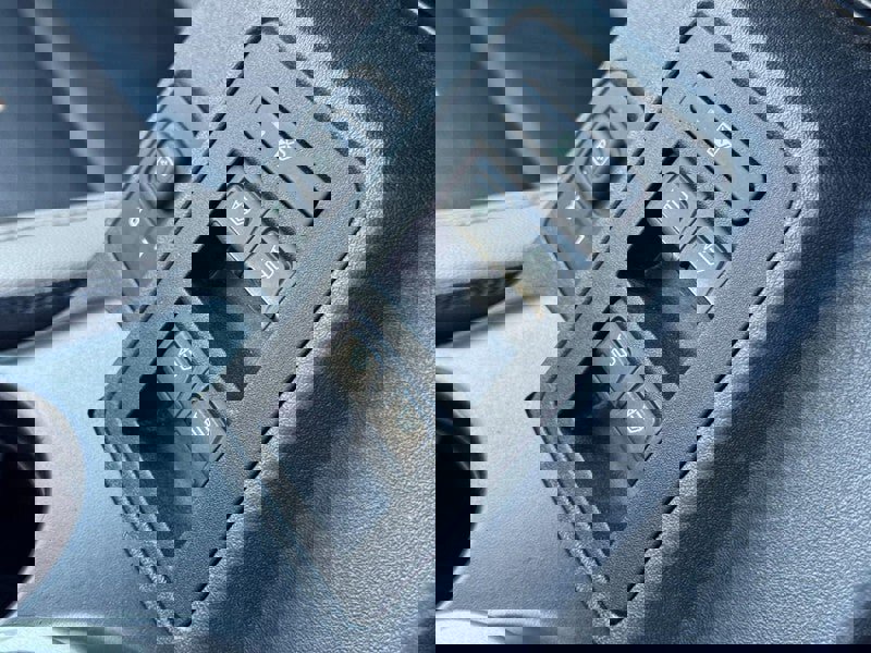 Used 2021 Ford Bronco Wildtrak image 24