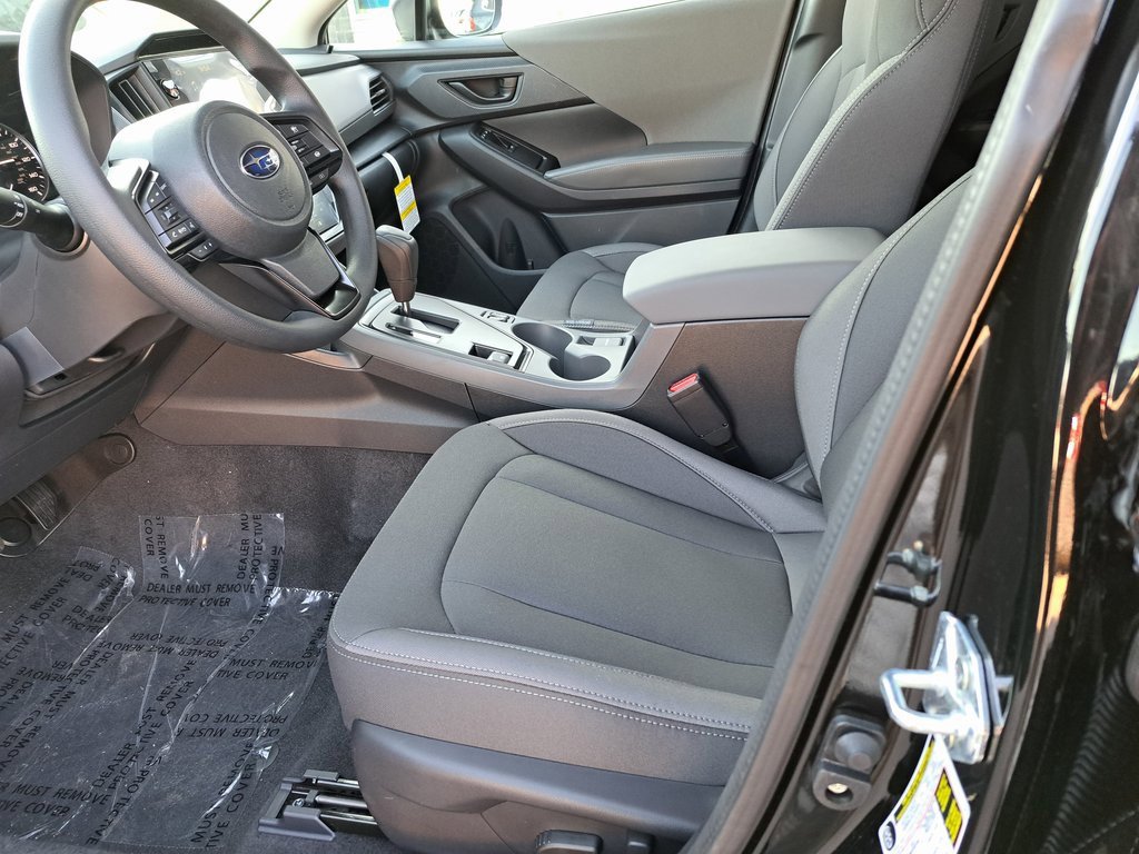 New 2026 Subaru Crosstrek 2.0i Premium image 14