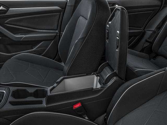 New 2027 Volkswagen Jetta Sport FWD image 10