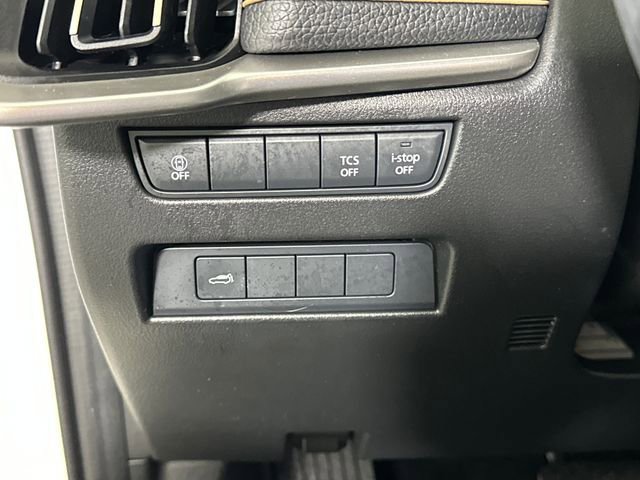 Used 2024 MAZDA CX-90 3.3 Turbo w/ Preferred Package AWD/4WD image 19