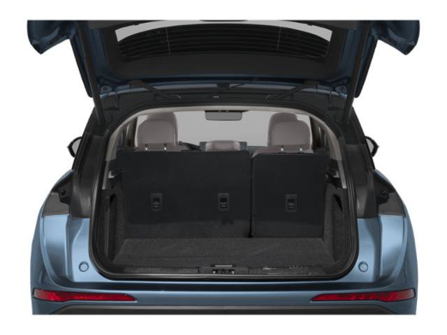 Used 2024 Lincoln Corsair Reserve w/ Jet Appearance Package FWD image 11