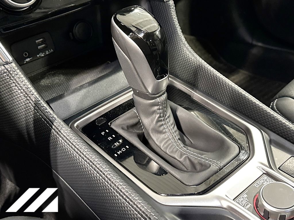 Certified 2023 Subaru Forester Touring image 19