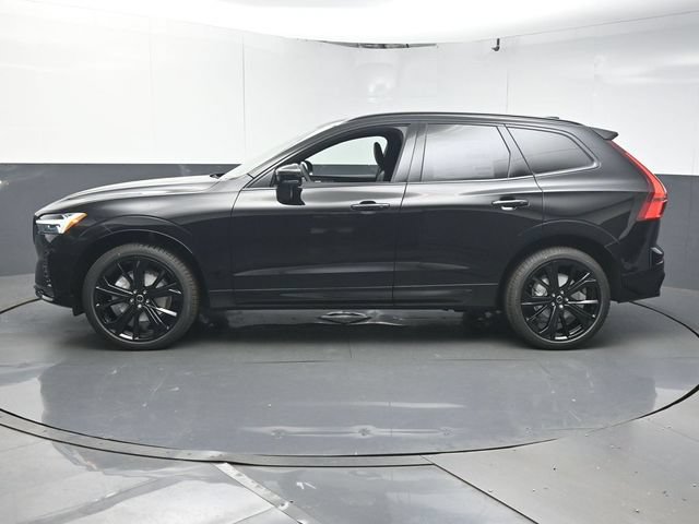 New 2026 Volvo XC60 B5 Ultra w/ Protection Package Premier AWD/4WD image 5