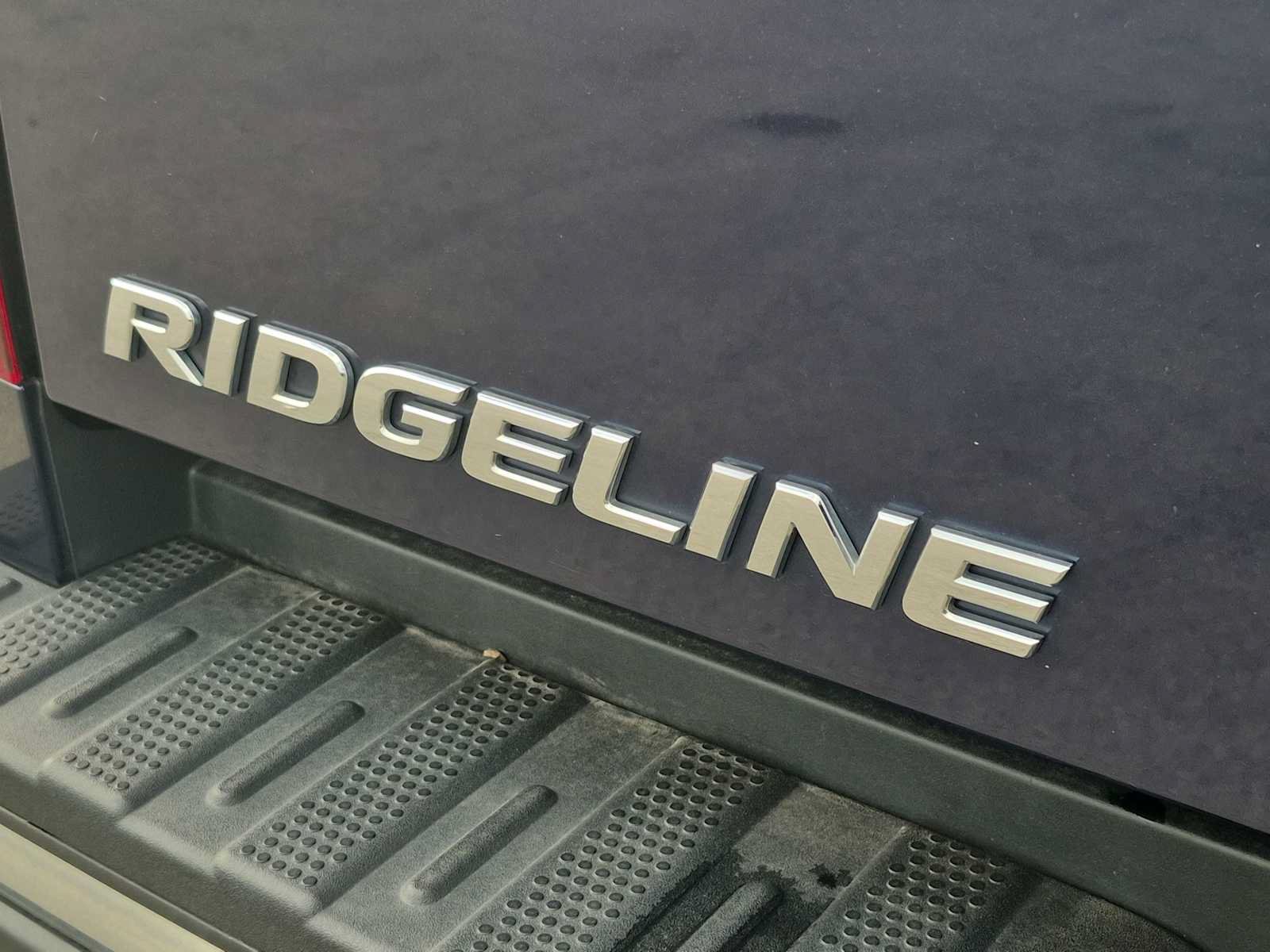 Certified 2019 Honda Ridgeline RTL image 13