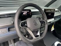 New 2025 Volkswagen ID. Buzz Pro S image 23