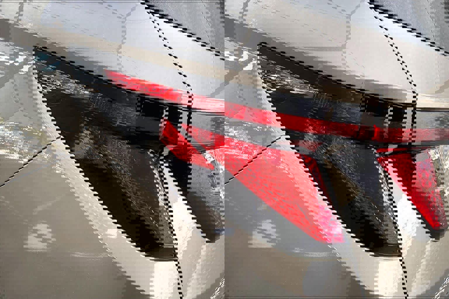 Used 2025 Hyundai Tucson Blue image 26