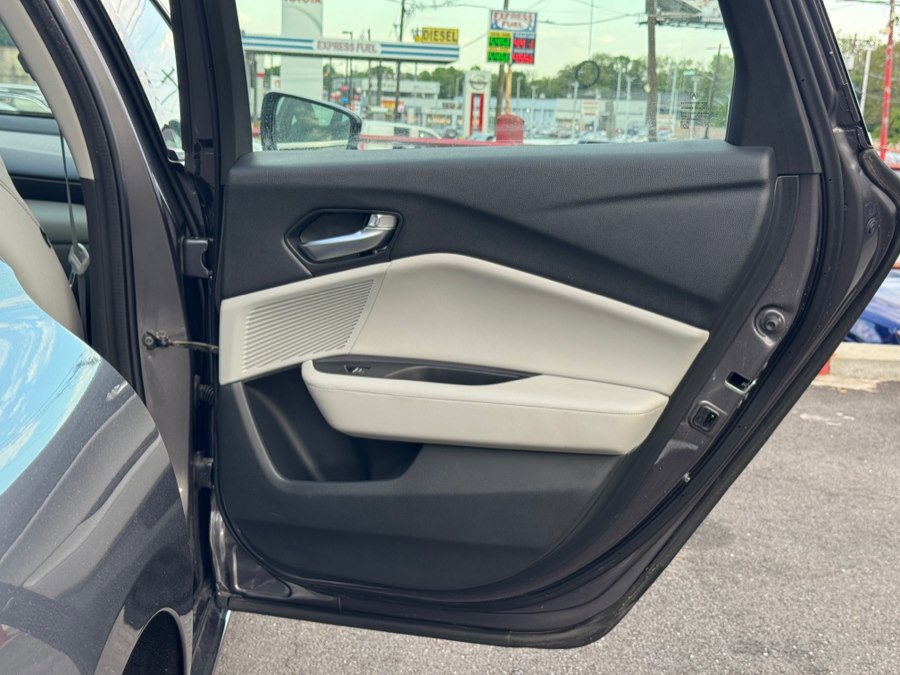 Used 2021 Acura TLX w/ Technology Package FWD image 31