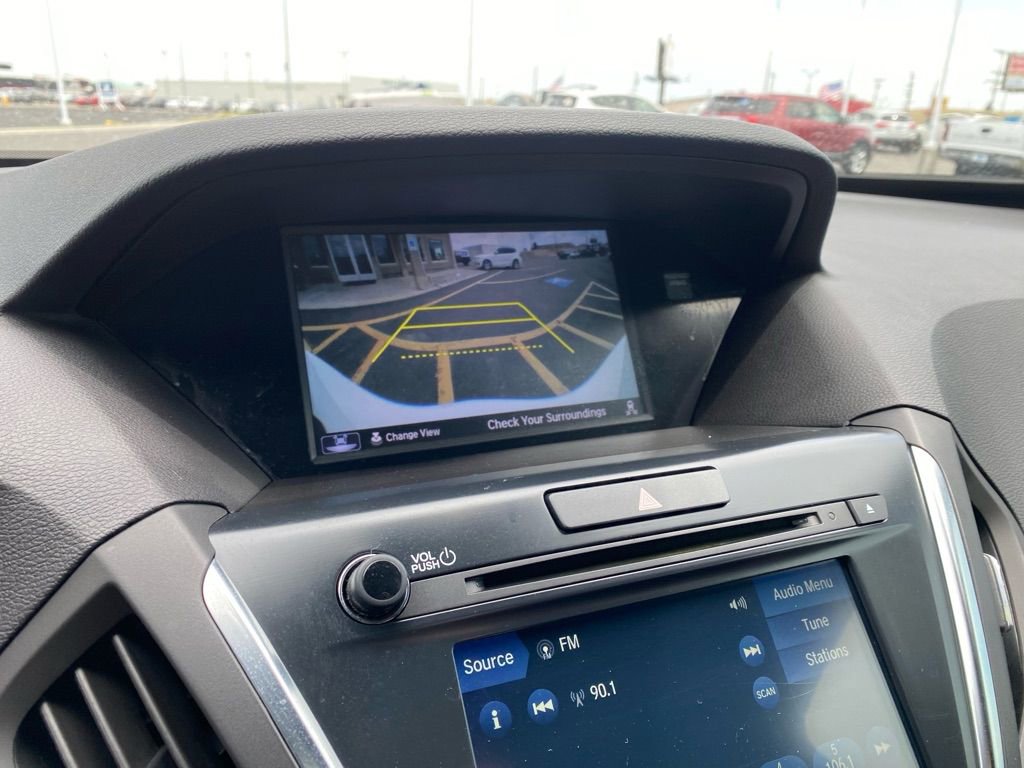 Used 2019 Acura MDX A-Spec image 13