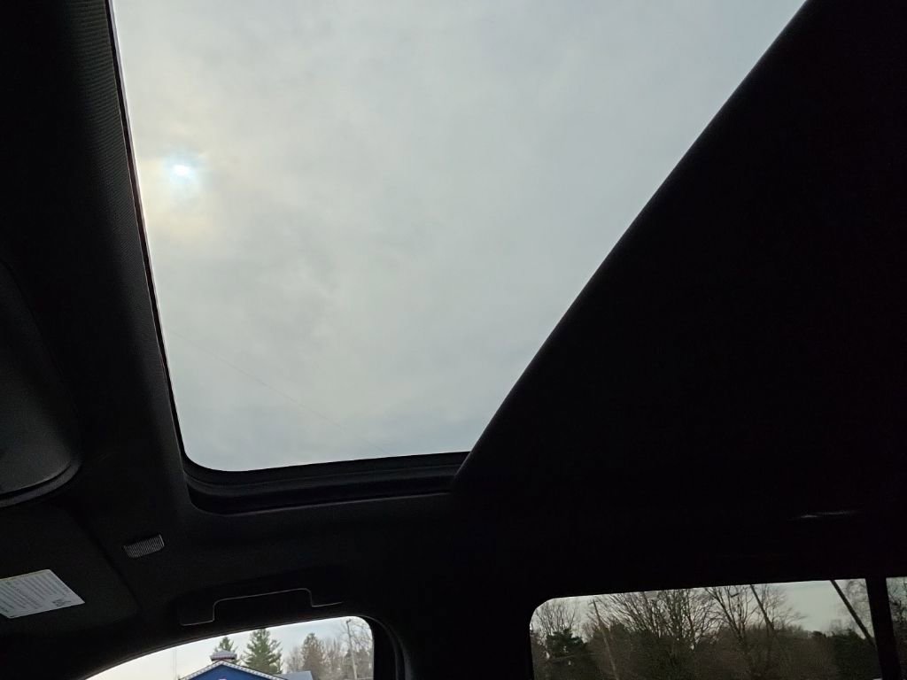 Certified 2023 Chevrolet Tahoe RST w/ Luxury Package image 21