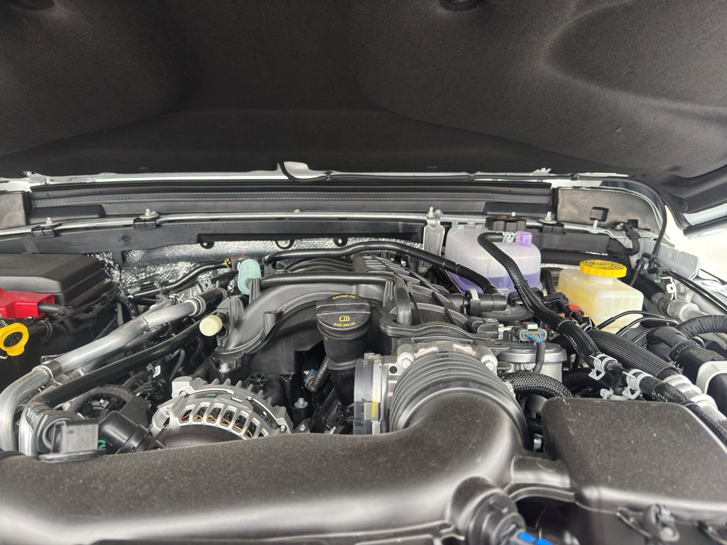 New 2026 Jeep Wrangler Unlimited Rubicon image 11