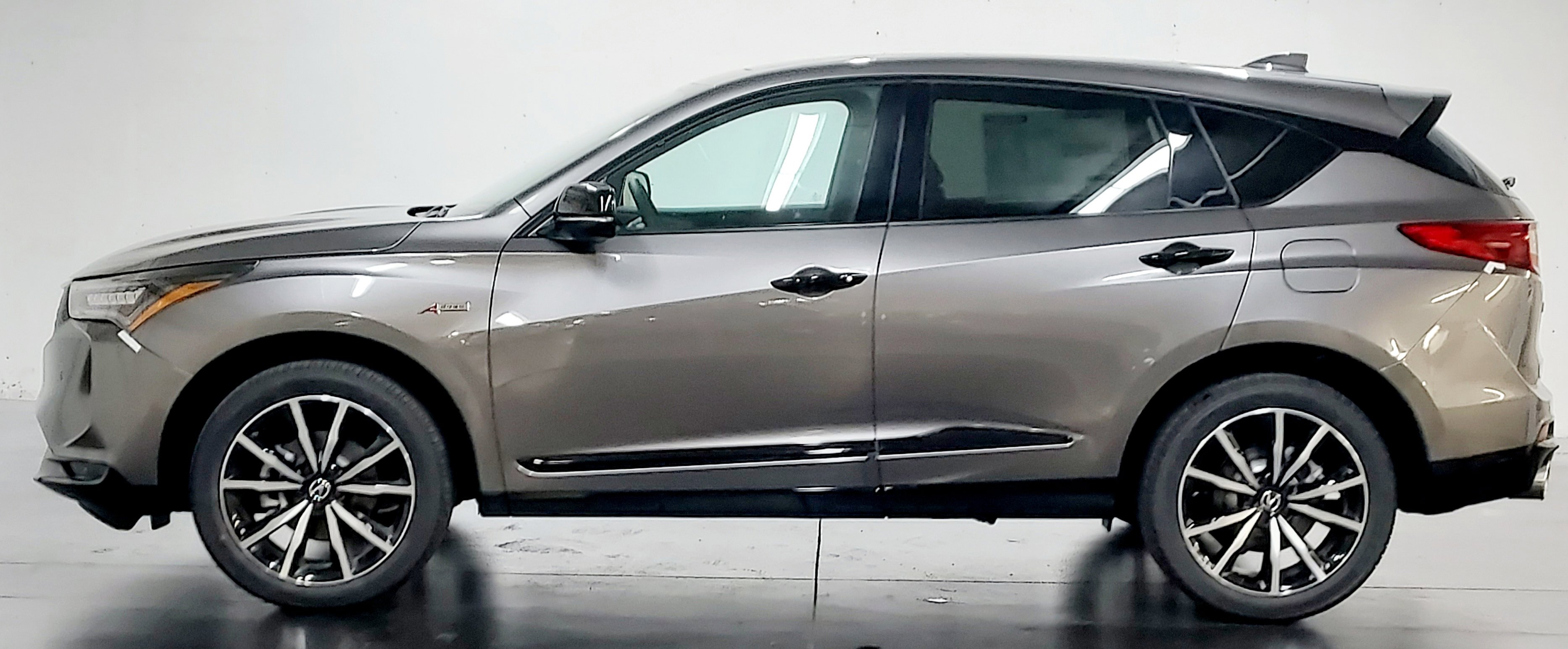 New 2026 Acura RDX A-Spec image 9