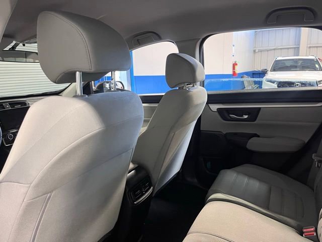 Used 2018 Honda CR-V LX image 17