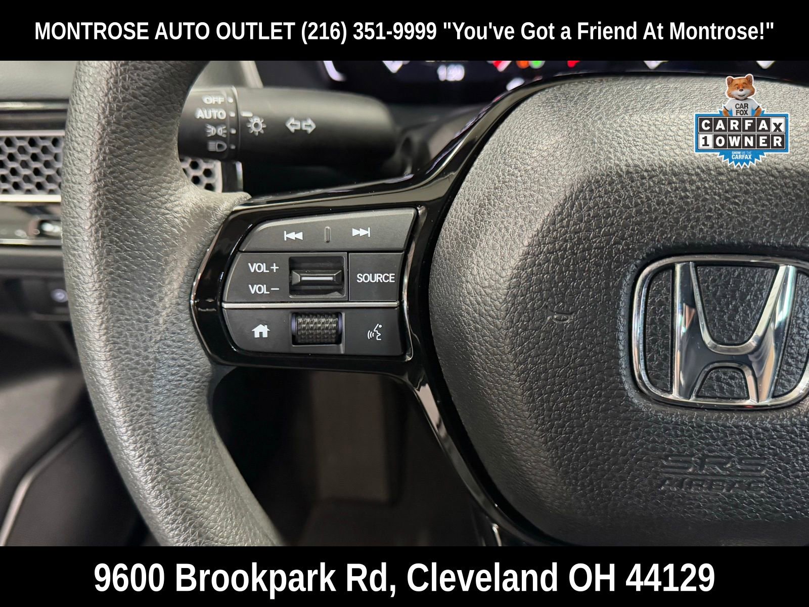 Used 2023 Honda Civic LX image 18
