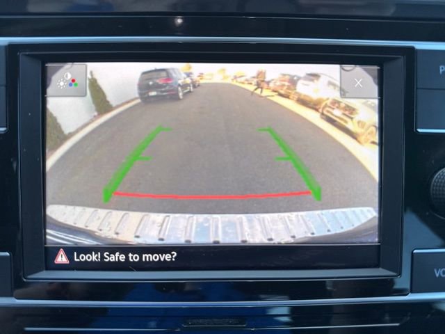 Certified 2023 Volkswagen Tiguan S w/ Driver Assistance Package image 16