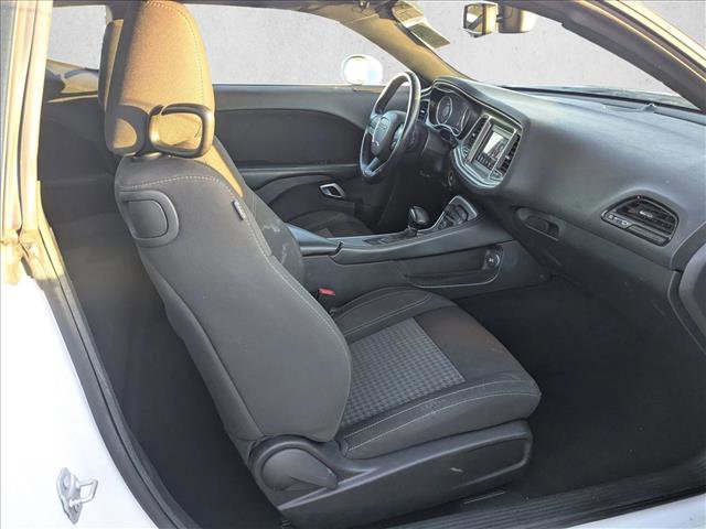 Used 2022 Dodge Challenger SXT image 21