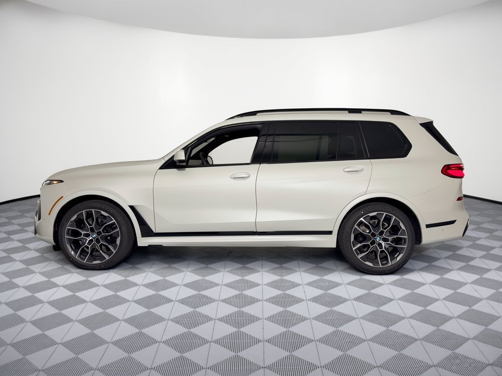 New 2027 BMW X7 xDrive40i w/ Executive Package AWD/4WD image 2