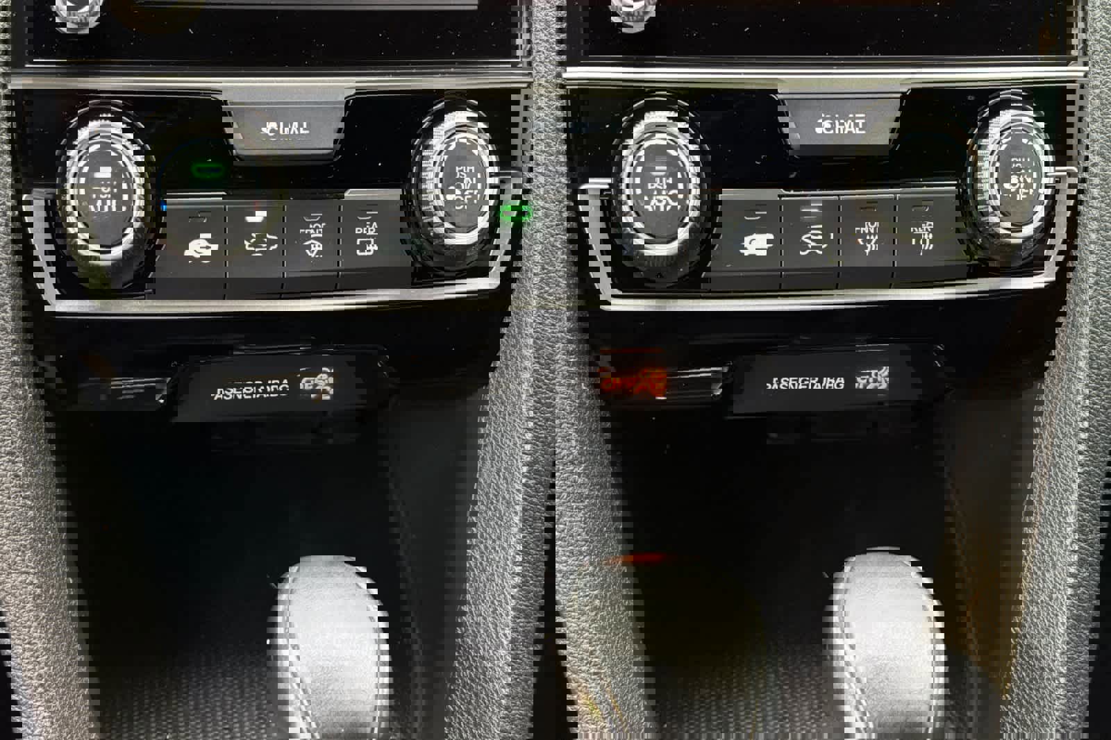 Used 2019 Honda Civic Sport image 22