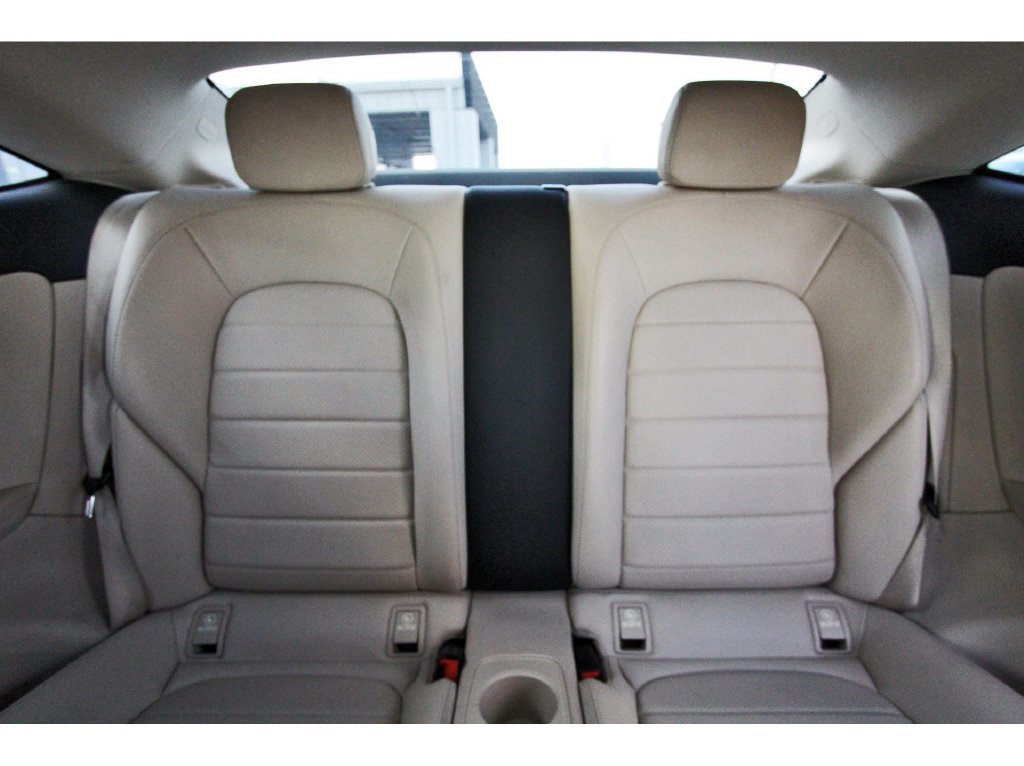 Used 2019 Mercedes-Benz C 300 Coupe image 14