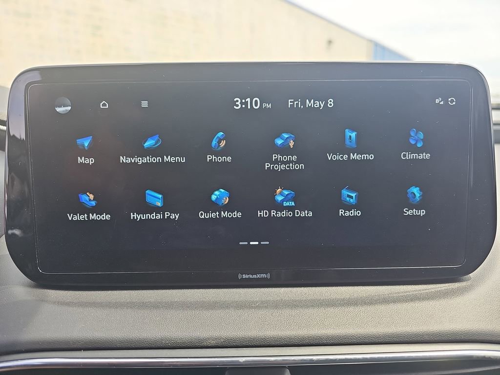Used 2023 Hyundai Santa Fe SEL AWD/4WD image 28
