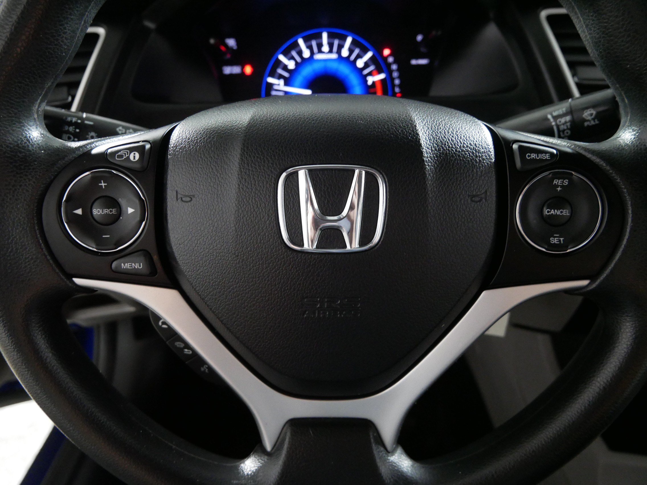 Used 2014 Honda Civic LX image 25