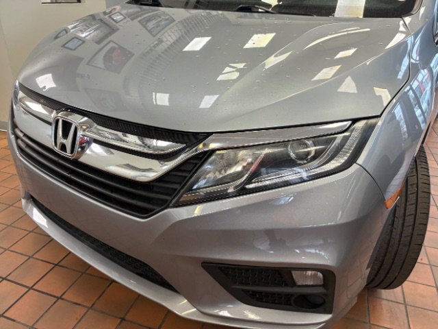 Used 2019 Honda Odyssey LX image 9