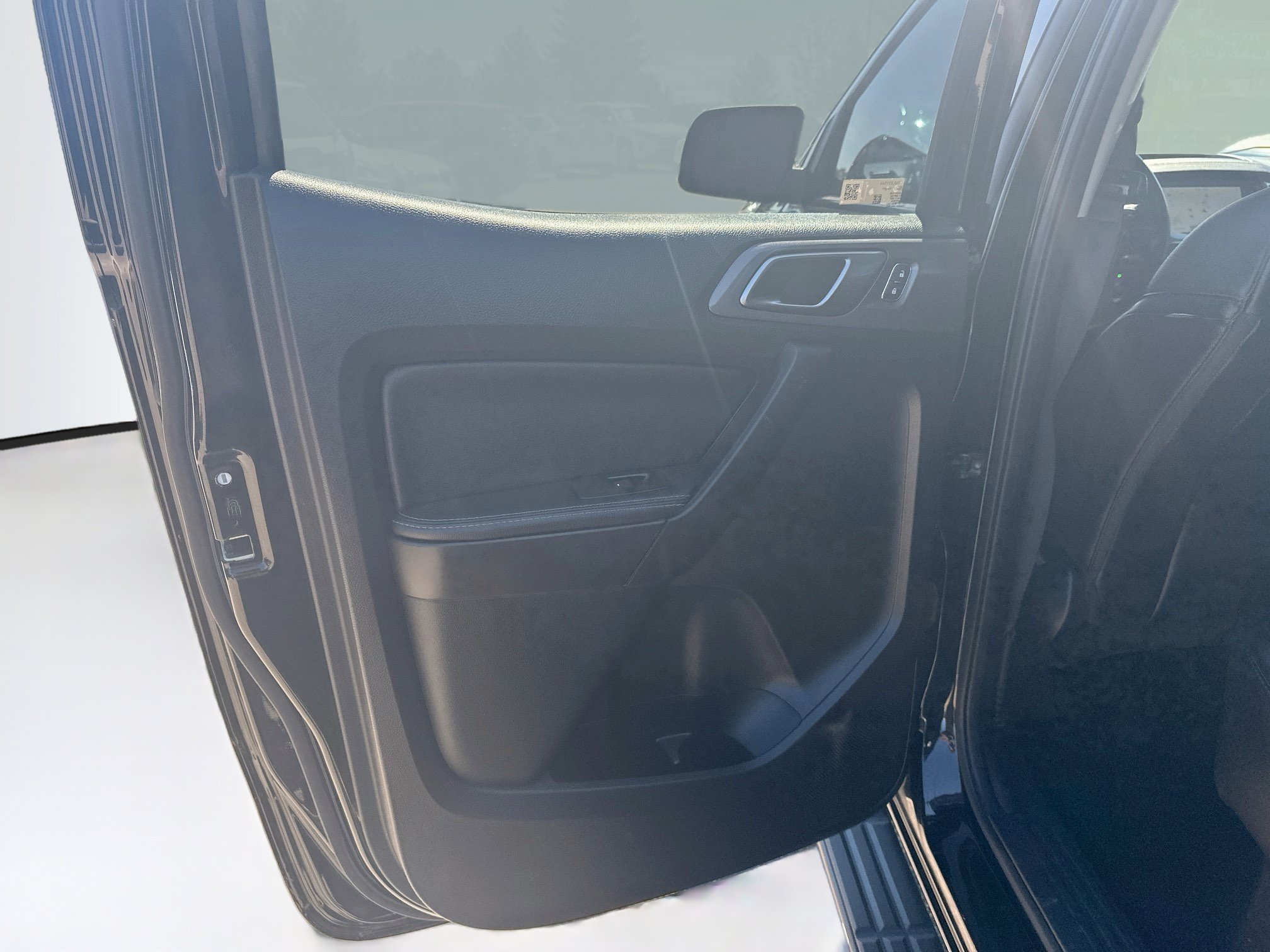 Used 2021 Ford Ranger Lariat w/ Equipment Group 501A High AWD/4WD image 27