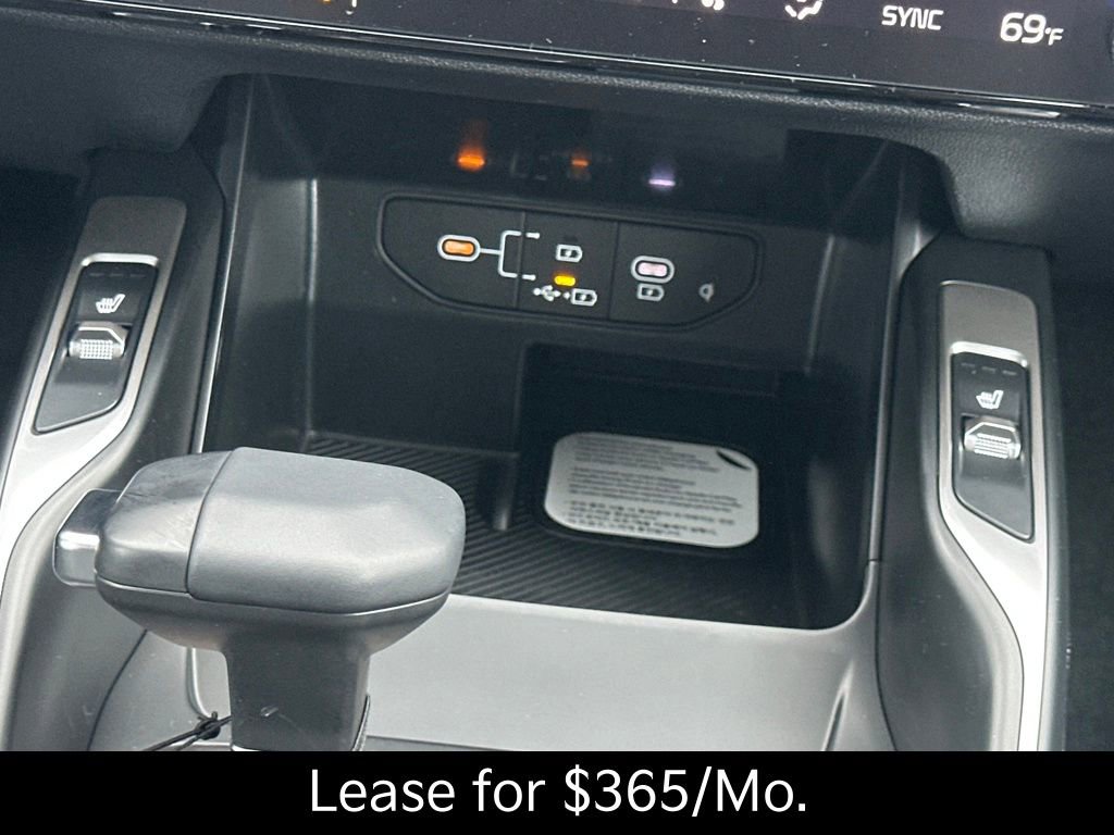 New 2026 Kia Sorento S image 24