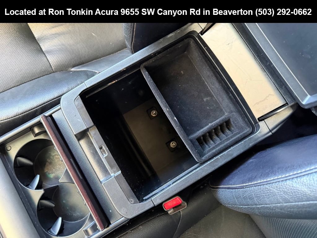 Used 2016 Lexus GX 460 w/ Premium Package AWD/4WD image 26