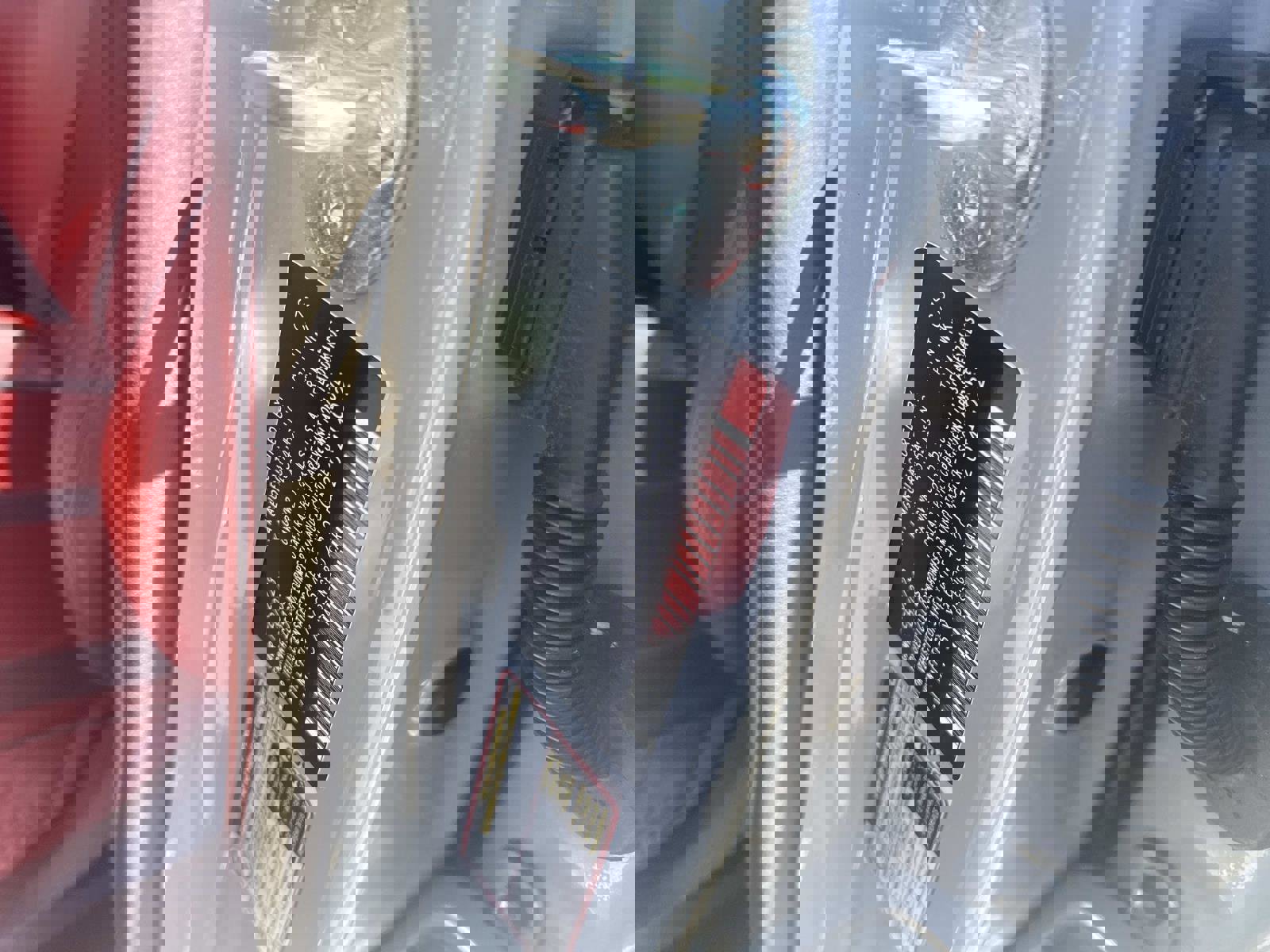 Used 2023 Kia K5 GT-Line w/ GT-Line Premium Package image 19