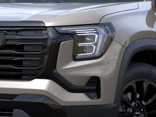 New 2027 GMC Terrain Elevation w/ Black Edition FWD image 10