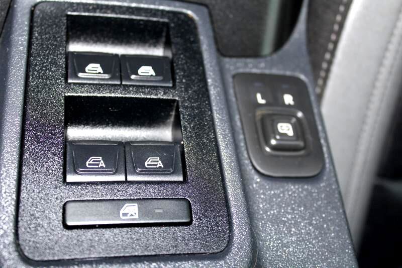 Used 2023 Ford Bronco Black Diamond image 33