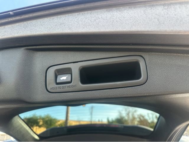 Used 2021 Honda CR-V Touring image 21